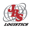 JBS Logistics & Warehousing Logo