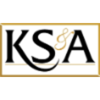 KSA Chartered Accountants Logo