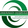 Emerald Harvest Consulting, LLC Logo