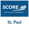 SCORE Mentors St. Paul Logo