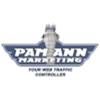 Pam Ann Marketing Logo