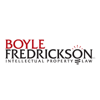 Boyle Fredrickson Logo