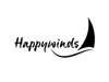Happywinds Logo Logo