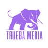 Trueba Media | Marketing Agency Logo