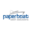 Paperboat Tech Solutions Logo