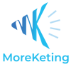 MoreKeting Logo