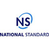 National Standard Logo