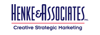 Henke and Associates Logo