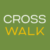 Crosswalk Branding Logo