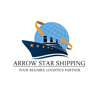 Arrow Star Shipping and Logistics LLC Logo