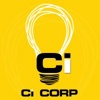 Ci CORP Logo