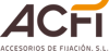 Accesorios de Fijación, S.L. Logo