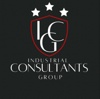 Industrial Consultants Group Logo
