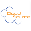 Cloud Source Logo