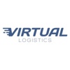 Virtual Logistics Logo
