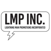 Lightning Man Promotions INC. Logo