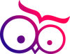 Owlradar Creative Agency Logo