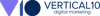 Vertical 10 LLC Logo