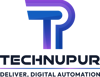 Technupur Logo
