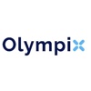 Olympix Logo