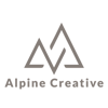 Alpine Creative LTD Logo