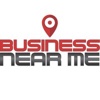 Business Near Me Logo