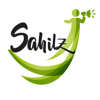 Sahilz Advertising Logo