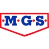 Marathon Garbage Service Logo