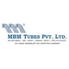 MBM TUBES PVT LTD Logo