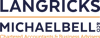 Langricks Chartered Accountants Logo