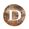 DESIGNO PATAGONIA Logo