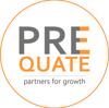 Prequate Advisory Logo