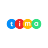 TIMA - Influencer Marketing Agency in Lagos, Nigeria Logo
