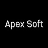 Apex Soft Logo
