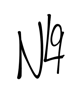 N49 Studio Logo