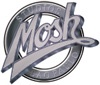 Mosh Studios Ltda Logo