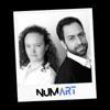 Numart Logo