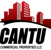Cantu Commercial Properties Logo