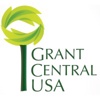 Grant Central USA Logo