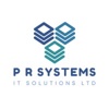 P R Systems IT Solutions Ltd. Logo