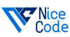 NICE CODE Logo