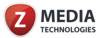 Z Media Technologies Logo
