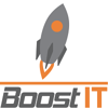 Boost IT, LLC Logo