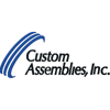 Custom Assemblies, INC. Logo