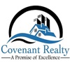 Covenant Realty FL Logo