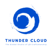 Thunder Cloud Studio Logo
