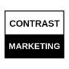Contrast Marketing Logo