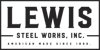 Lewis Steel Works, Inc. Logo