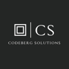 CodeBerg Solutions Logo