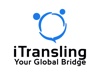 iTransling Legal Translation Services Logo